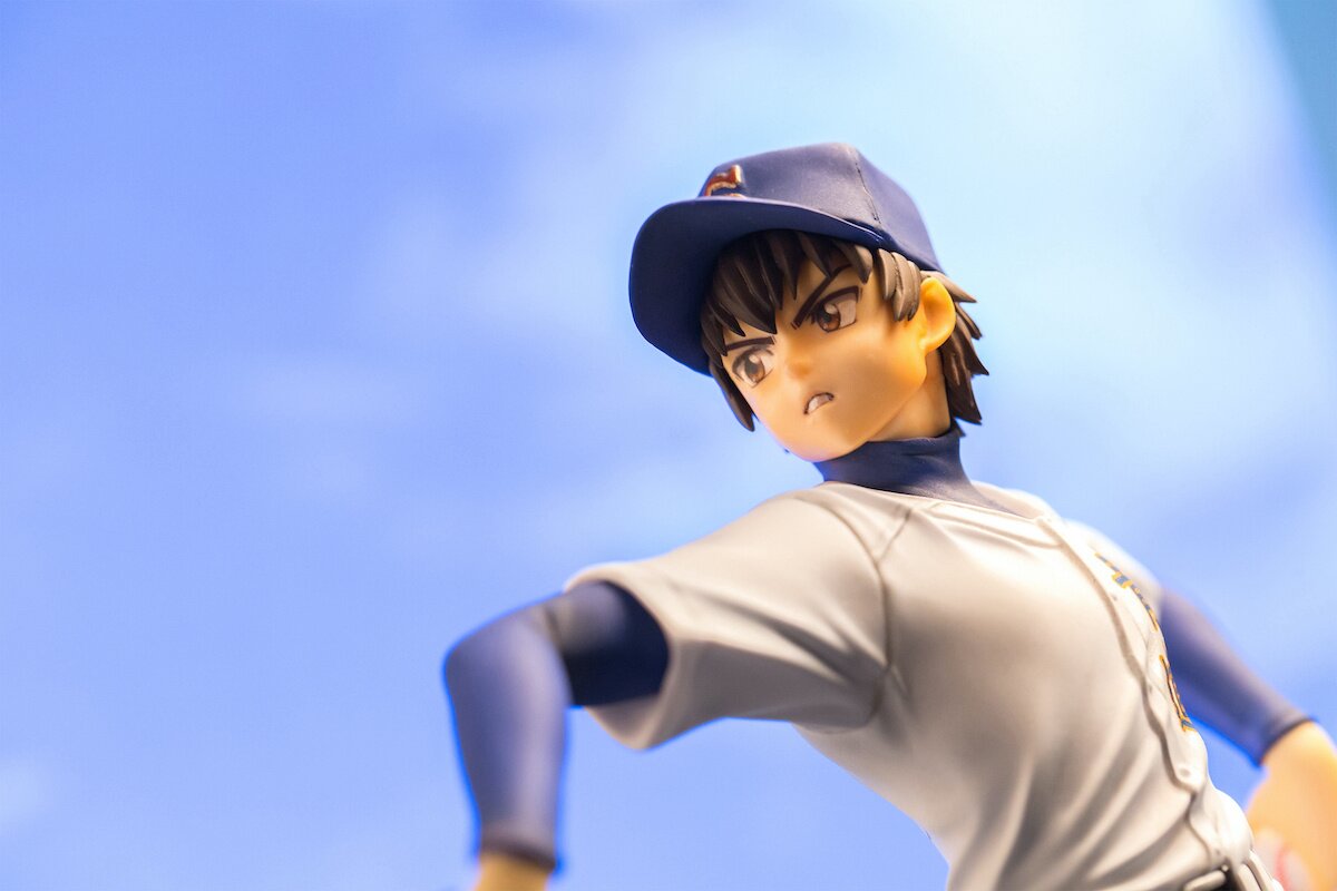 Sawamura Eijun - Diamond no Ace - Image by Muten #2001707