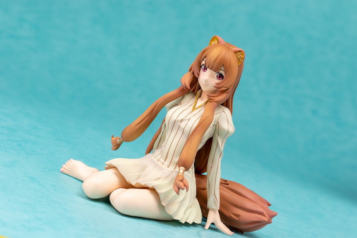 raphtalia and filo figure