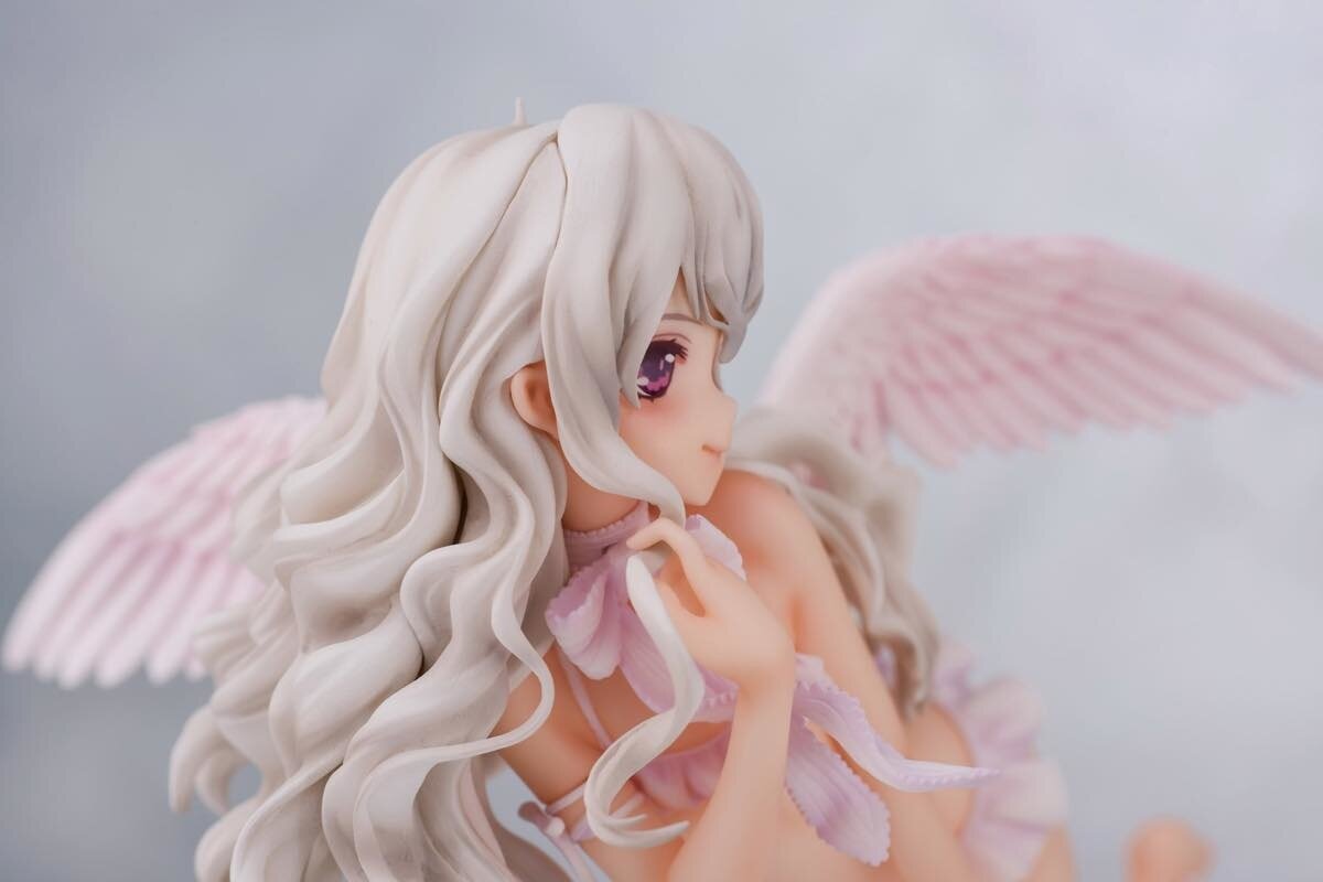 ピリオド sweet drops 小石川小羽 1/7 フィギュア 未開封 Kobane Koishikawa 1/7 Scale Figure | Period: Sweet Drops - Tokyo