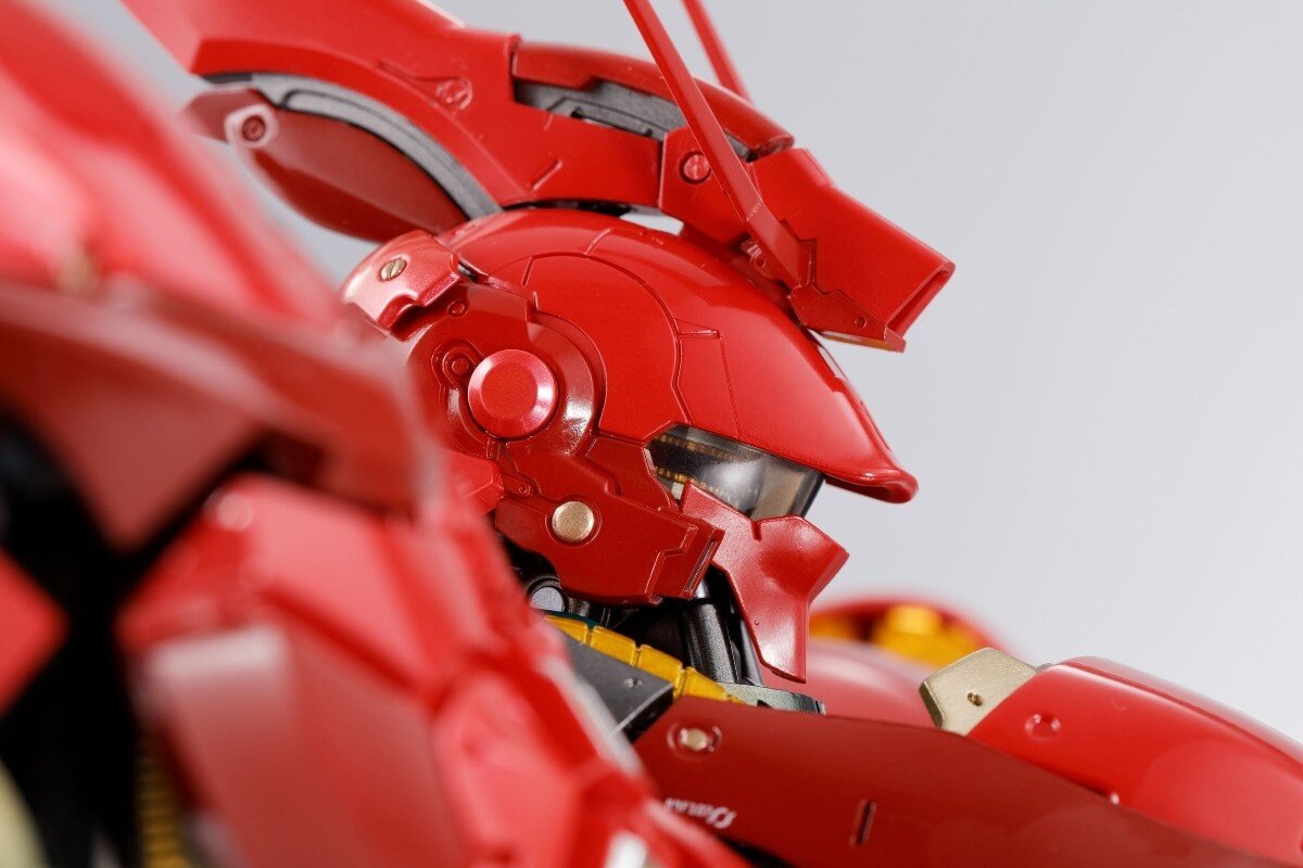 Formania EX Char's Counterattack Sazabi: Bandai - Tokyo Formania EX Char's Counterattack Sazabi: Bandai - Tokyo
