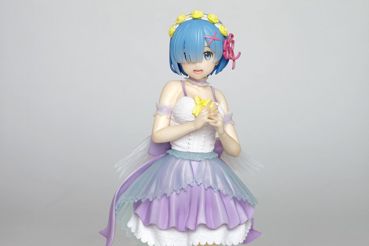 precious rem