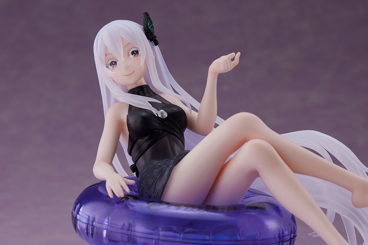 Aqua Float Girls Figure Re:Zero -Starting Life in Another World