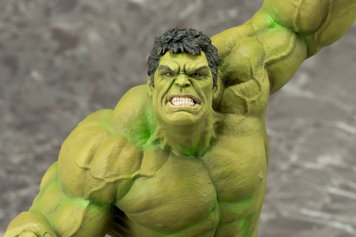 未開封 コトブキヤ HULK ハルク 限定3000個 未開封 コトブキヤ HULK ハルク 限定3000個 - メルカリ