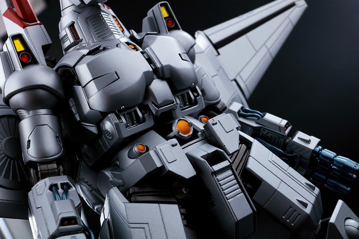 Chogokin Mechagodzilla Noriyoshi Ohrai Poster Ver. - Tokyo Otaku