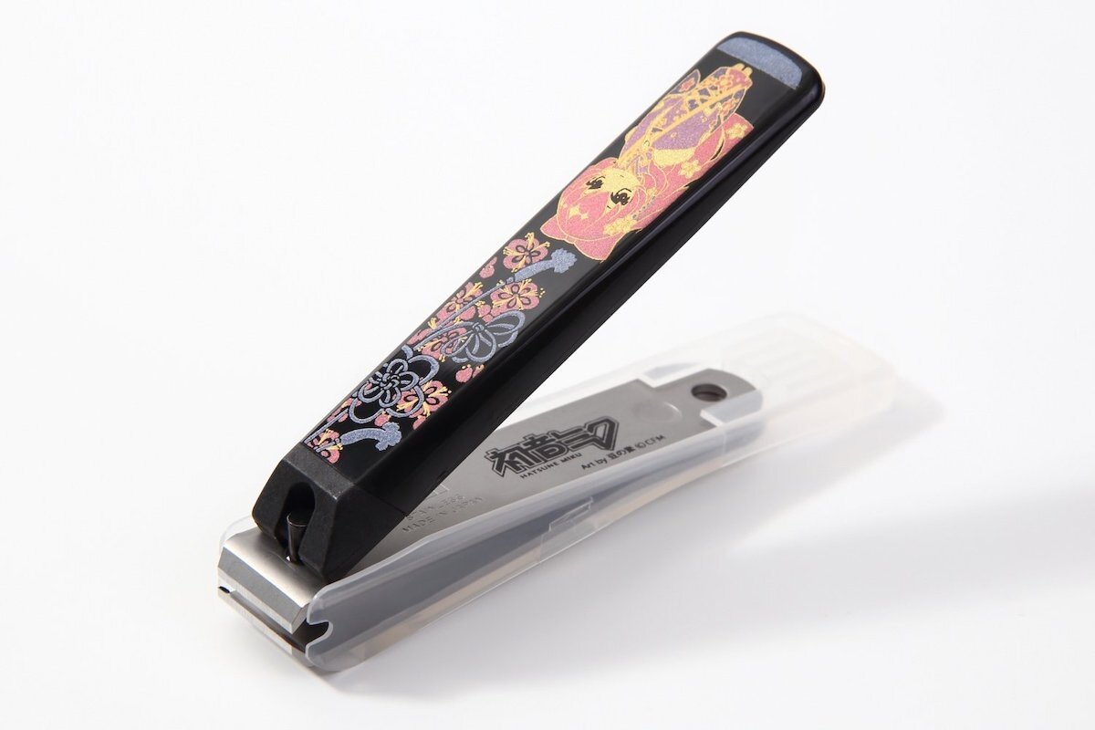 Nail Clippers - Tokyo Otaku Mode (TOM)