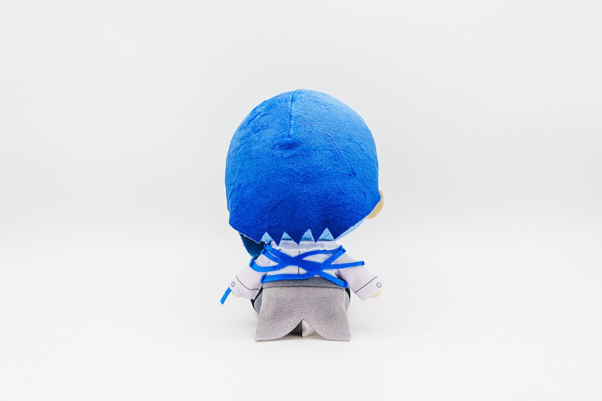 Ado au SmartPassPremium Collaboration Collection [Kagakushu] Plush
