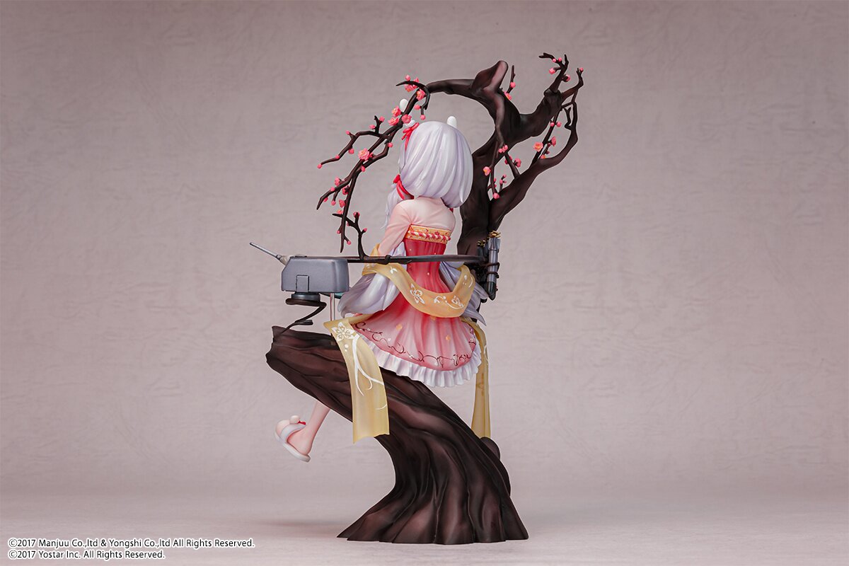 laffey figure