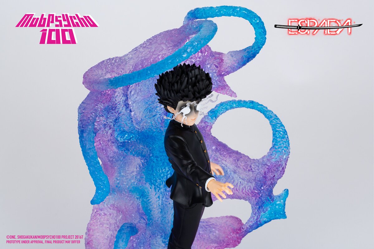 shigeo kageyama figure