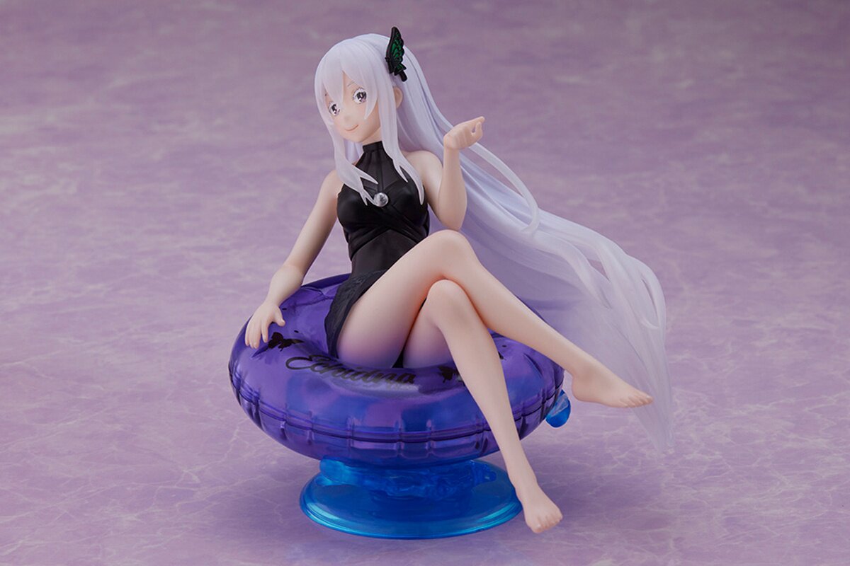 Aqua Float Girls Figure Re:Zero -Starting Life in Another World