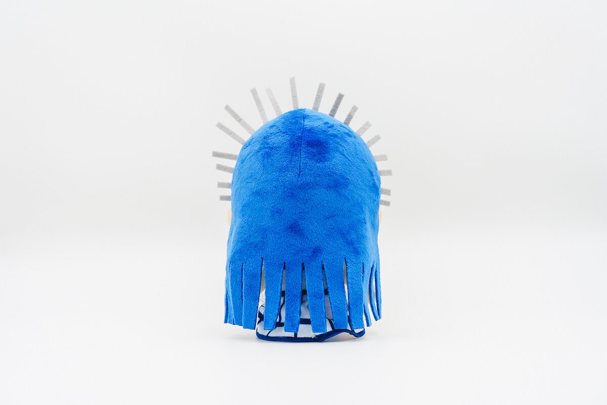 Ado au SmartPassPremium Collaboration Collection [Gira Gira] Plush