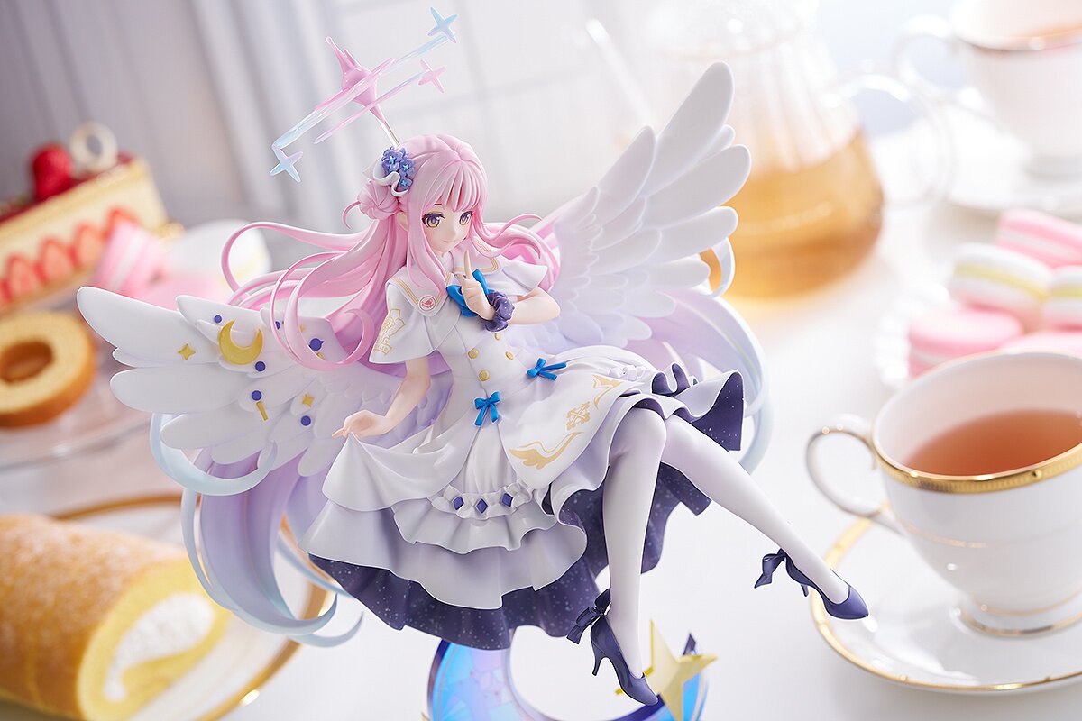 Blue Archive Mika -Call of the Stars- 1/7 Scale Figure: Good Smile