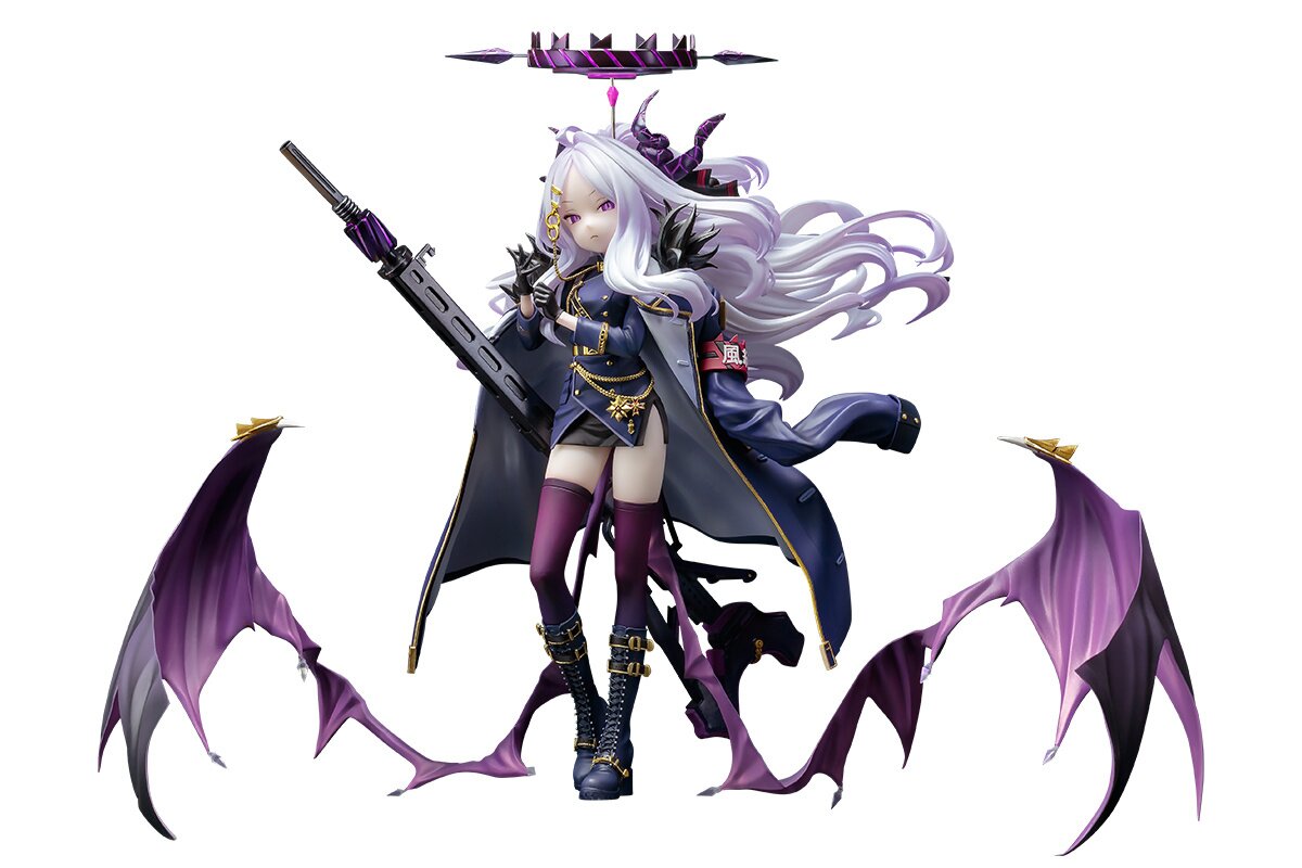 Blue Archive Hina Sorasaki 1/7 Scale Figure (Re-run) - Tokyo Otaku