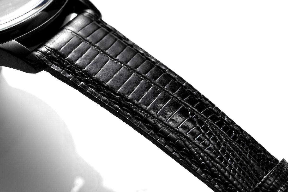 Devilman x Locman Watch - Tokyo Otaku Mode (TOM)