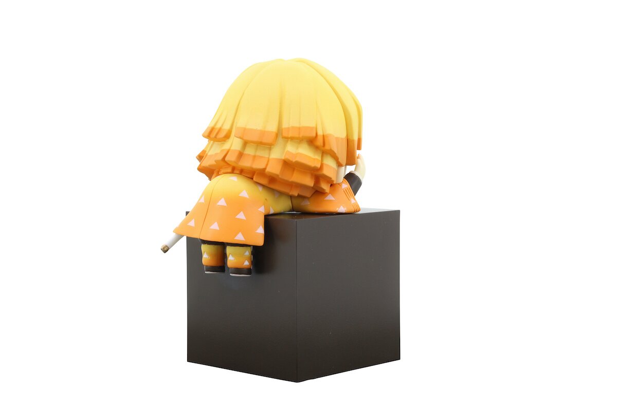 hikkake figures