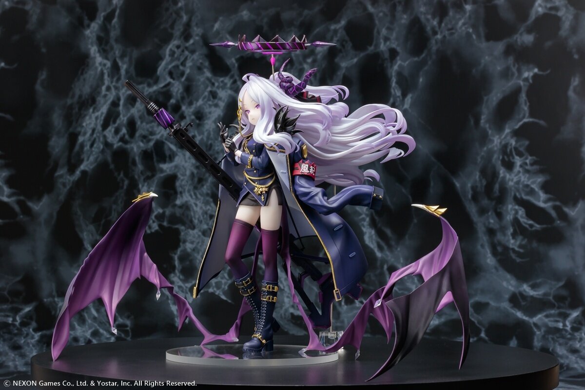 Blue Archive Hina Sorasaki 1/7 Scale Figure (Re-run) - Tokyo Otaku