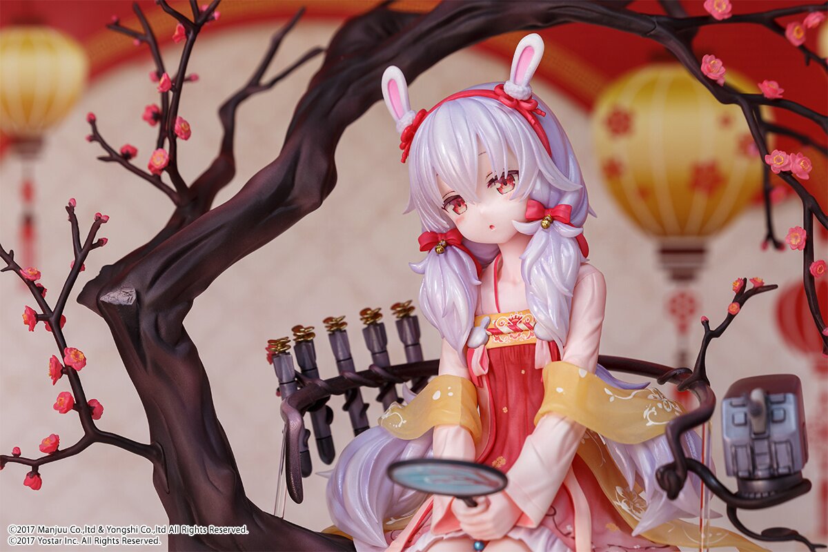 laffey figure