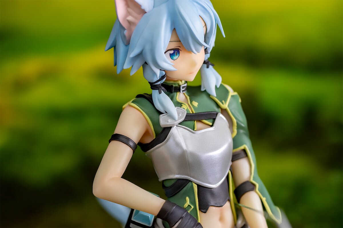 sinon ex chronicle