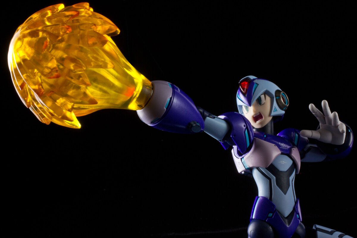 Mega Man X Figure - Tokyo Otaku Mode (TOM)