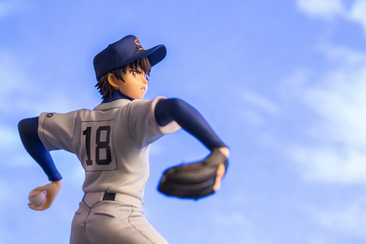 Sawamura Eijun - Diamond no Ace - Image by Muten #2001707