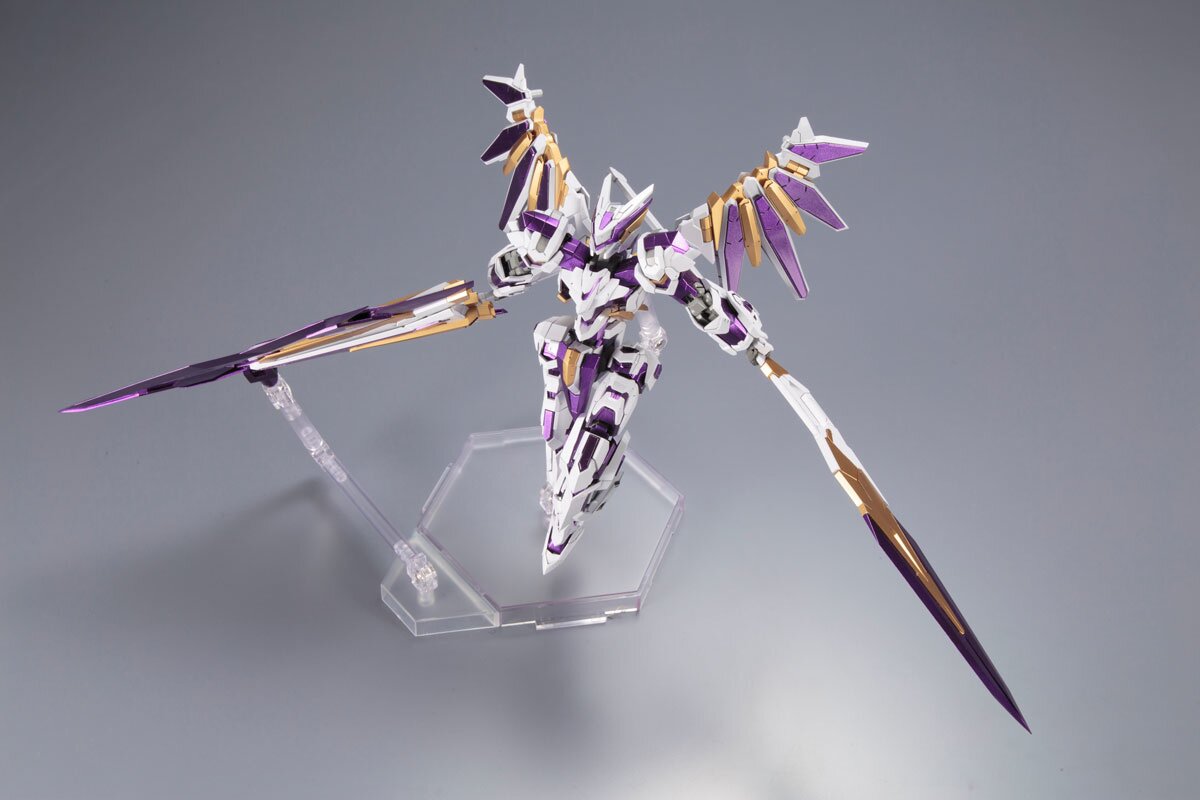 Frame Arms LX-00 Ray Falx Plastic Model Kit: KOTOBUKIYA