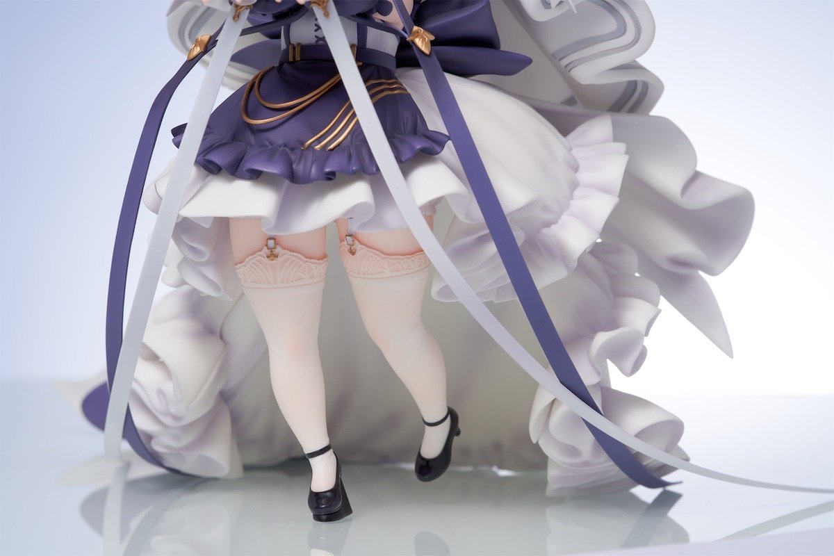 Azur Lane Little Cheshire 1/6 Scale Figure: AniGame - Tokyo Otaku