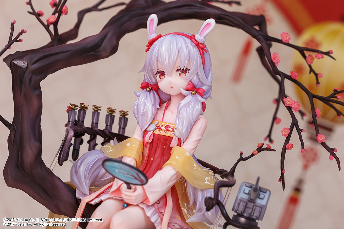 laffey figure