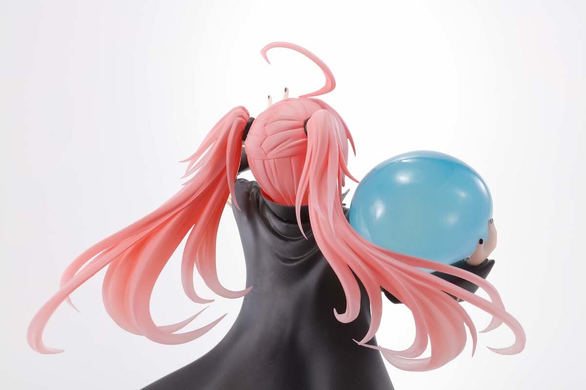 milim that time i got reincarnated as a slime figure