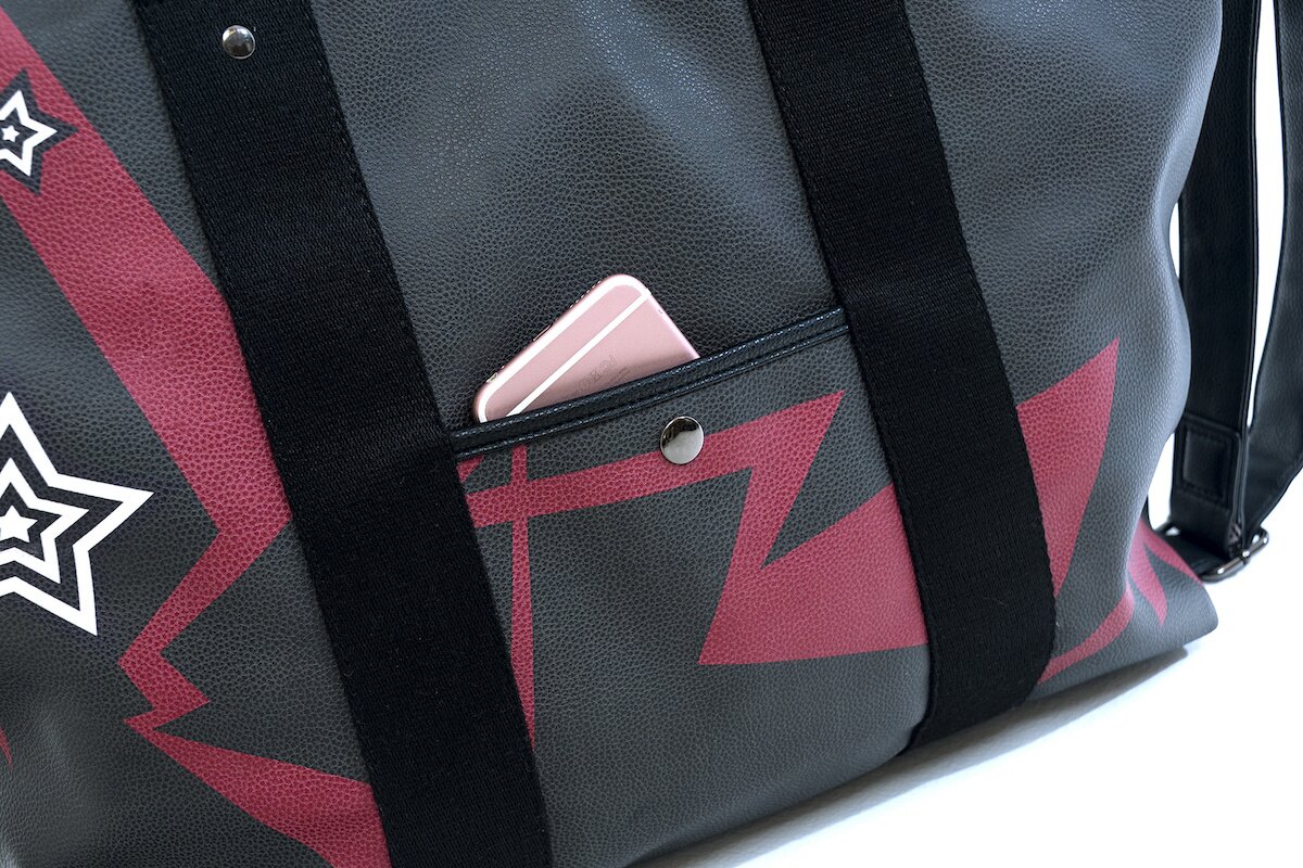 Persona 5 Tote Bag Tokyo Otaku Mode (TOM)