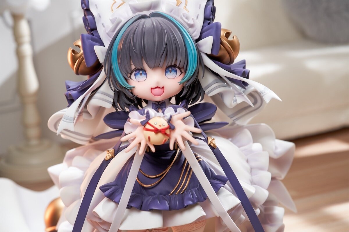 Azur Lane Little Cheshire 1/6 Scale Figure: AniGame - Tokyo Otaku Mode ...