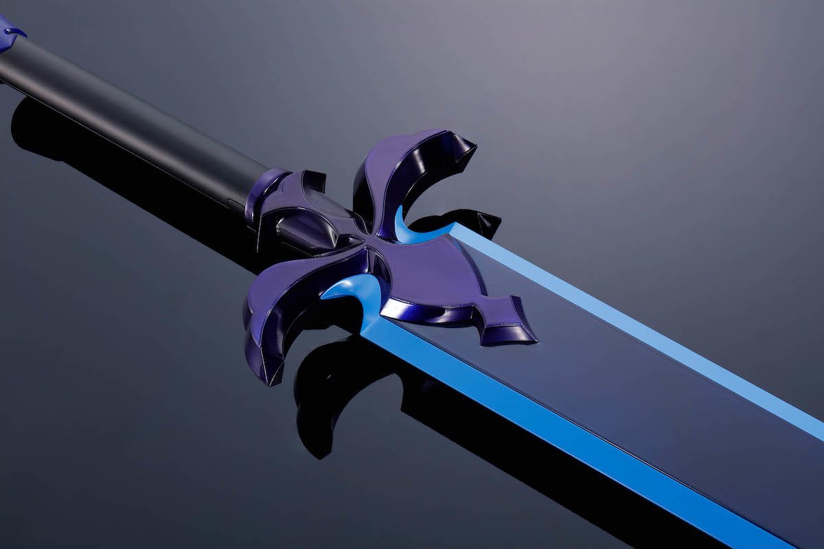 Proplica Sword Art Online: Alicization - War of Underworld The