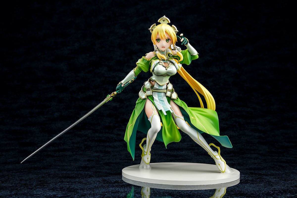 leafa terraria figure