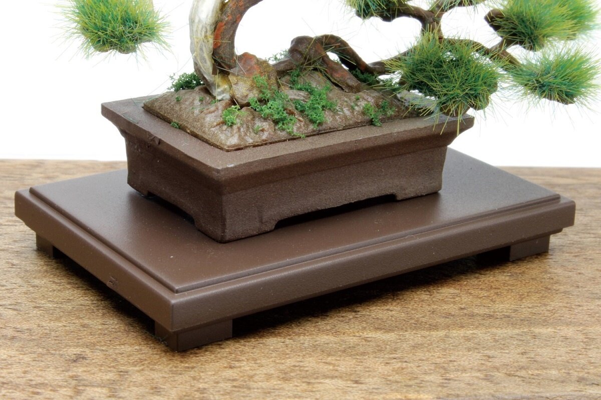 Neighborhood's SRL line launches a Bonsai model kit with