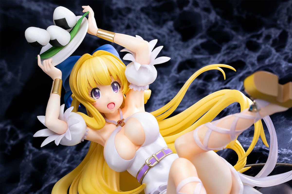 Cautious Hero: The Hero is Overpowered but Overly Cautious Ristarte 1/7  Scale Figure: Fots Japan 10% OFF - Tokyo Otaku Mode (TOM)