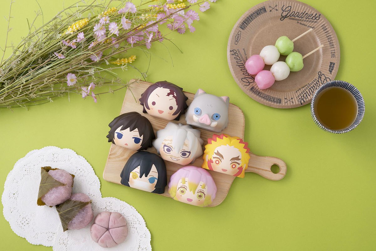 スライムジャパンChocoっとKawaiiバレンタインデーBOX