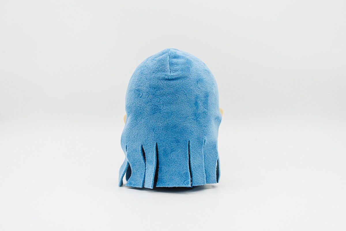 Ado auぬいぐるみ マザーランド Ado au SmartPassPremium Collaboration Collection [Motherland