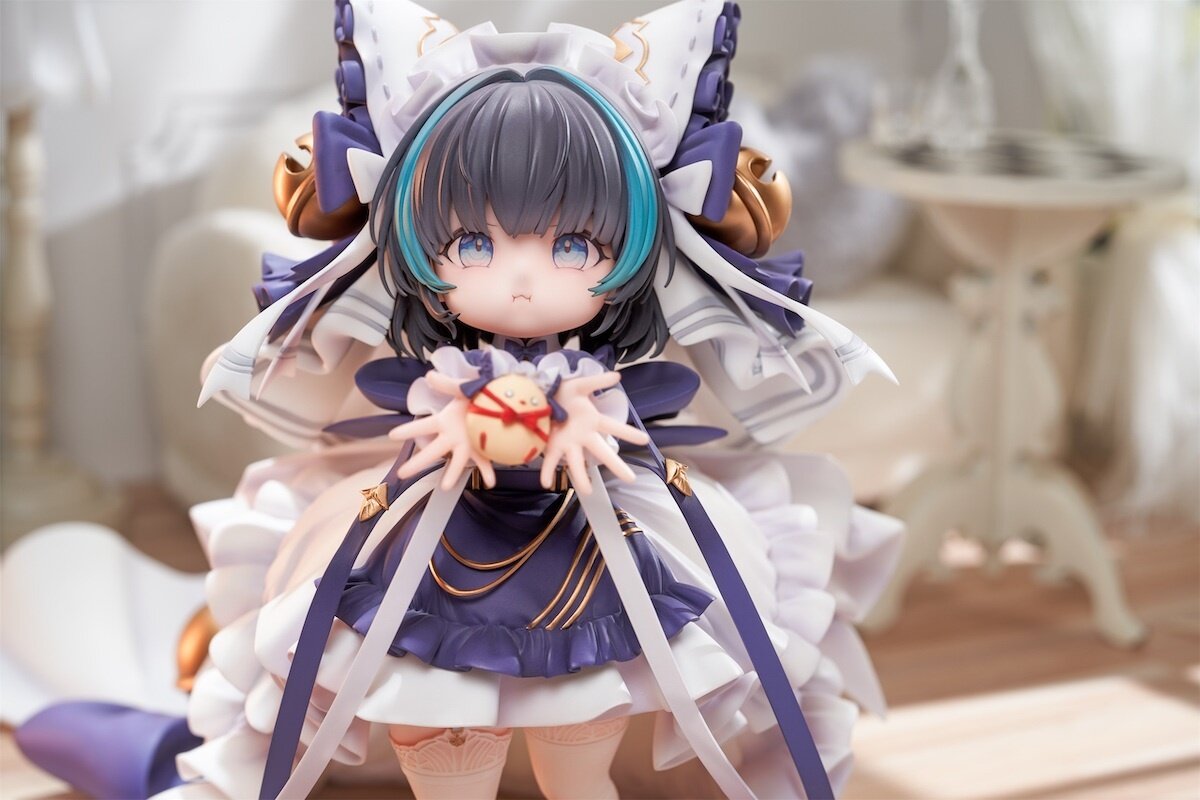 Azur Lane Little Cheshire 1 6 Scale Figure: Anigame - Tokyo Otaku Mode 