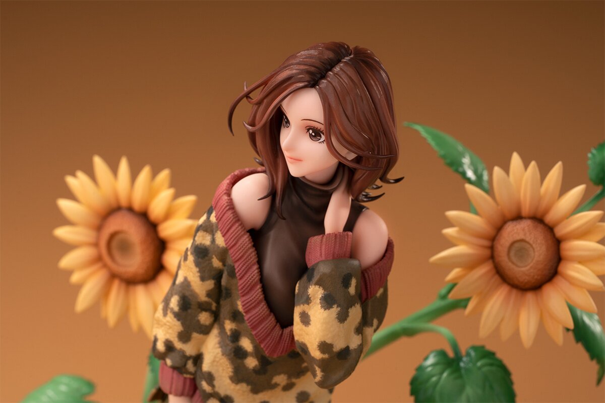 Nana Manga and Anime Heroine Nana Osaki Getting a Nendoroid