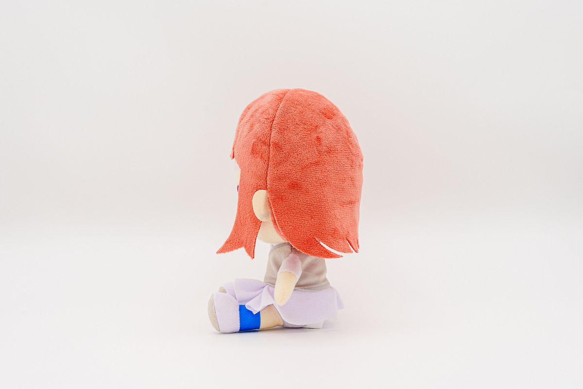 Ado au SmartPassPremium Collaboration Collection [Aitakute] Plush