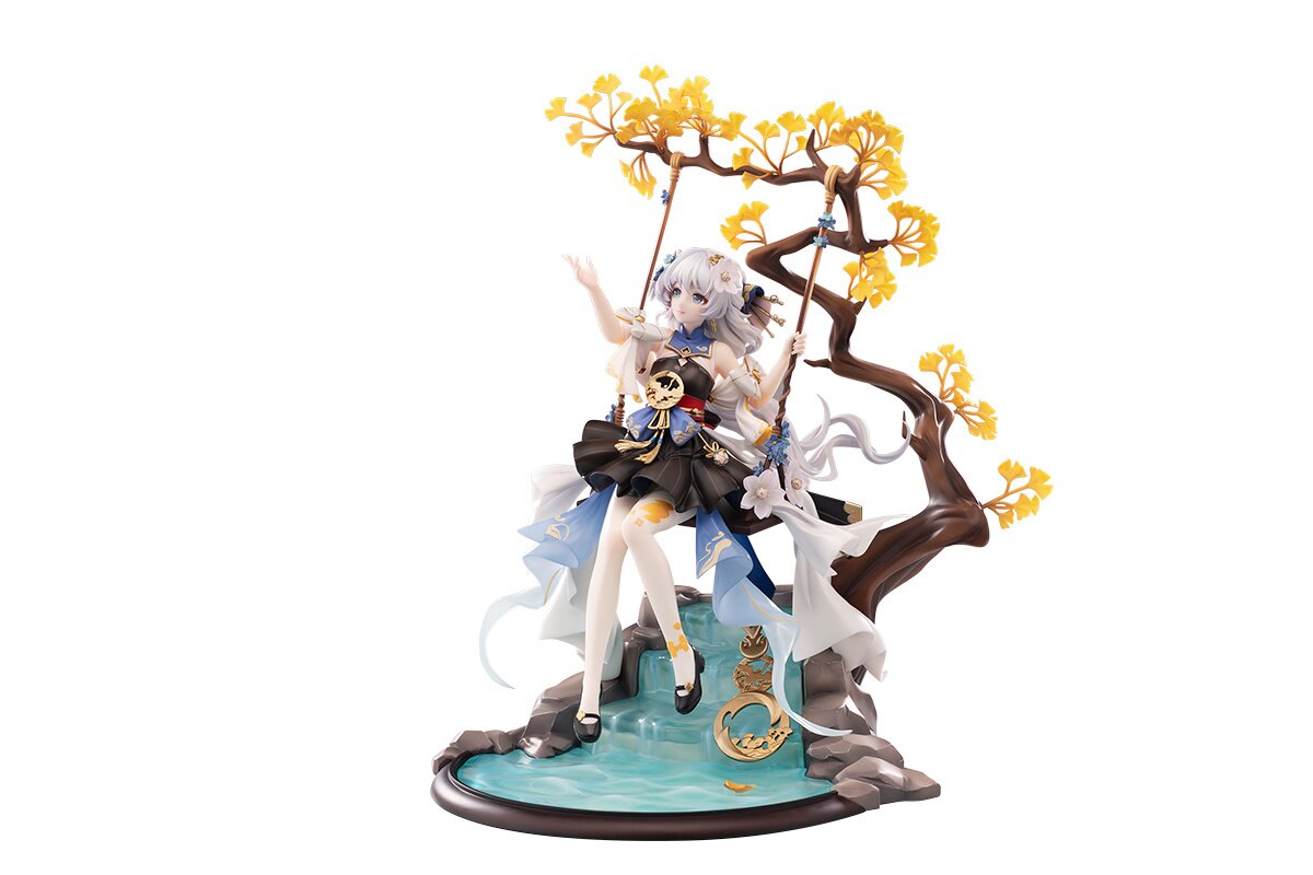 Honkai Impact 3 Theresa: Starlit Astrologos Orchid's Night Ver. 1