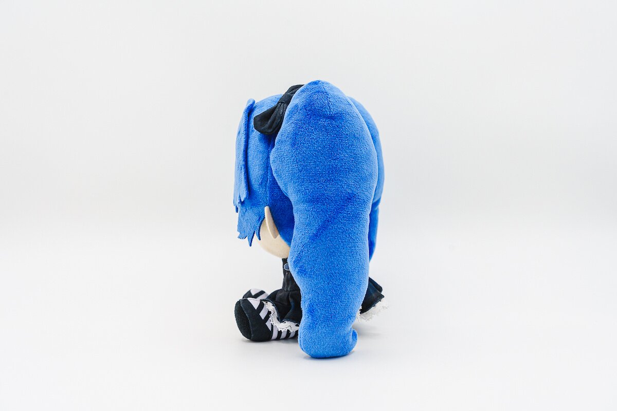 Ado au SmartPassPremium Collaboration Collection [Lucky