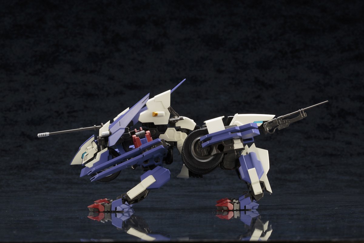 Hexa Gear Rayblade Impulse: KOTOBUKIYA - Tokyo Otaku Mode (TOM)