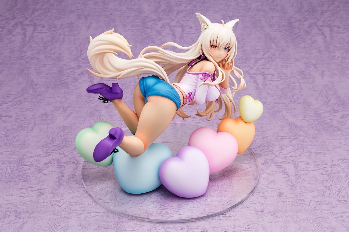 nekopara figures uncensored