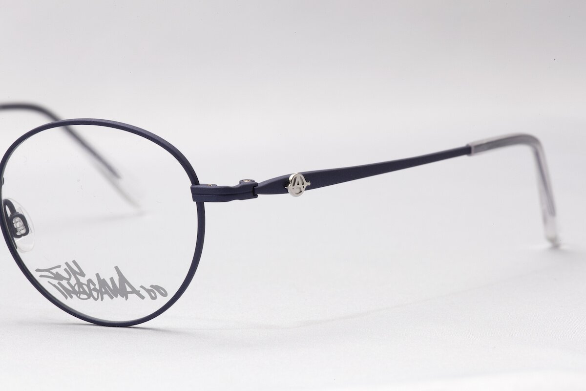 JUN INAGAWA × EMPTY ROOM Lサイズ Jun Inagawa Glasses Collection - Tokyo Otaku Mode (TOM)