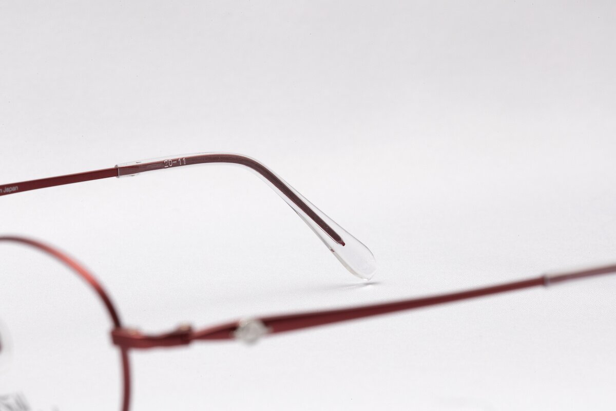 Jun Inagawa Glasses Collection - Tokyo Otaku Mode (TOM)