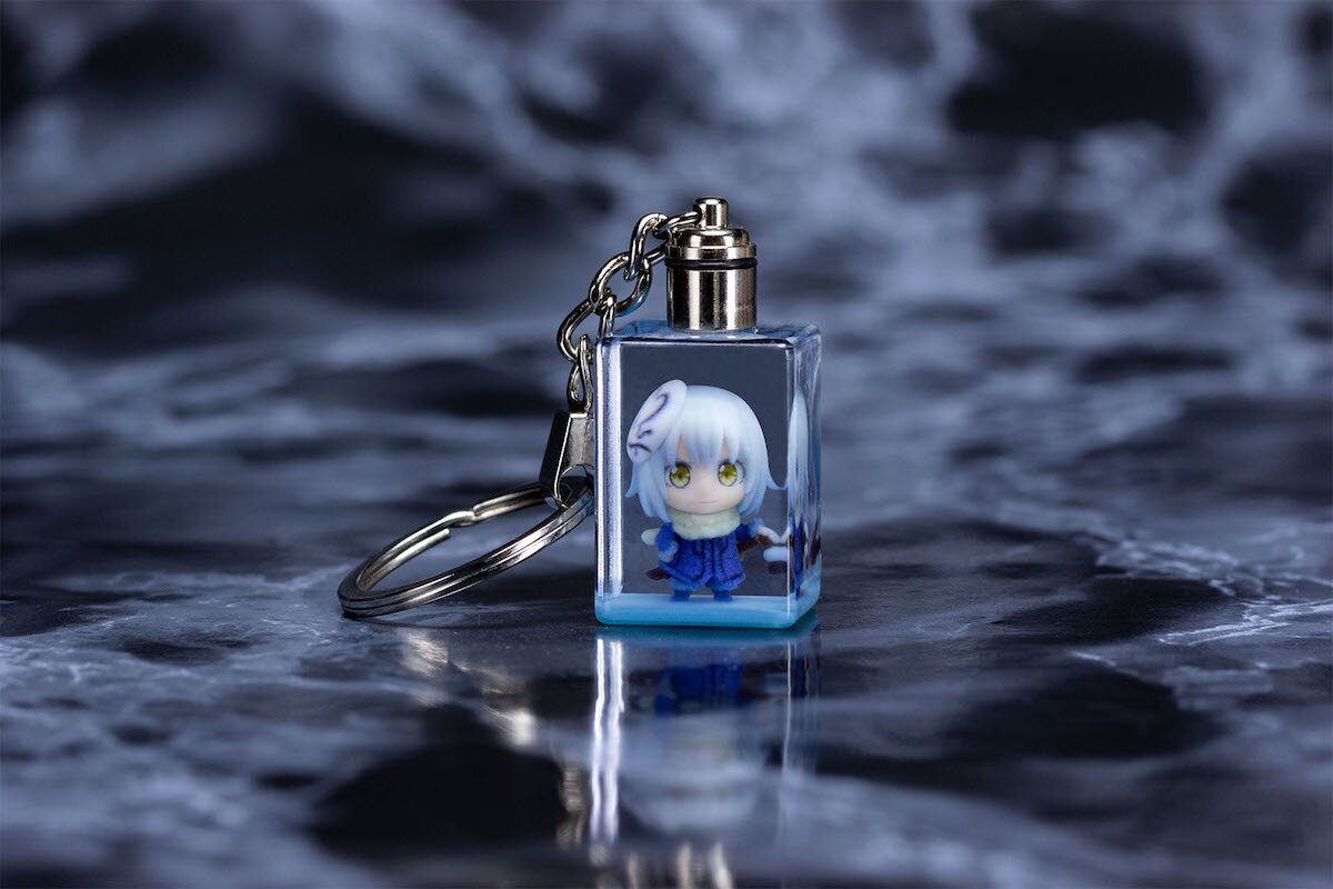 Shop Anime Slime Keychain online