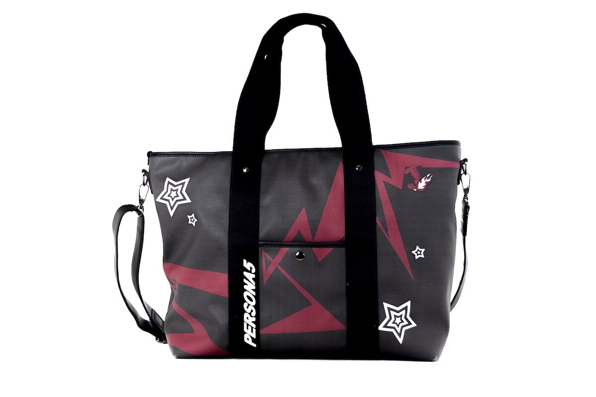 Persona 5 Tote Bag Tokyo Otaku Mode (TOM)