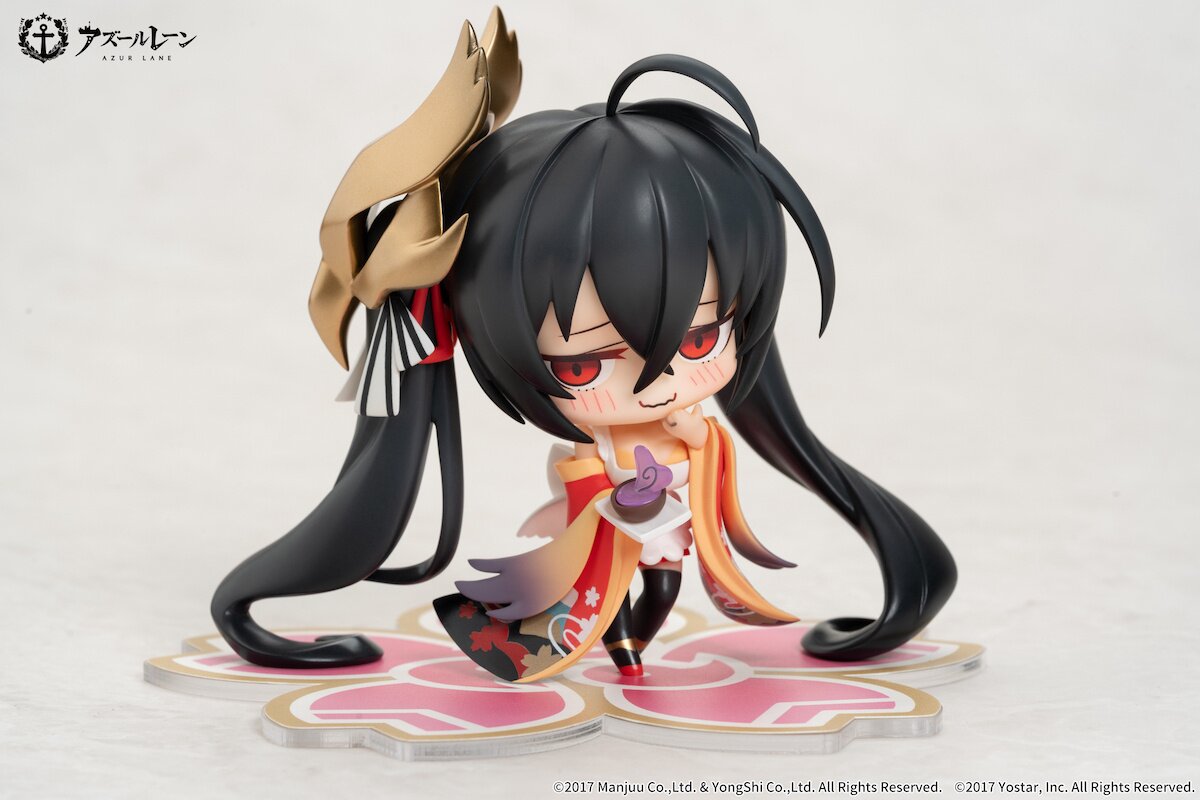 Chibi figures store