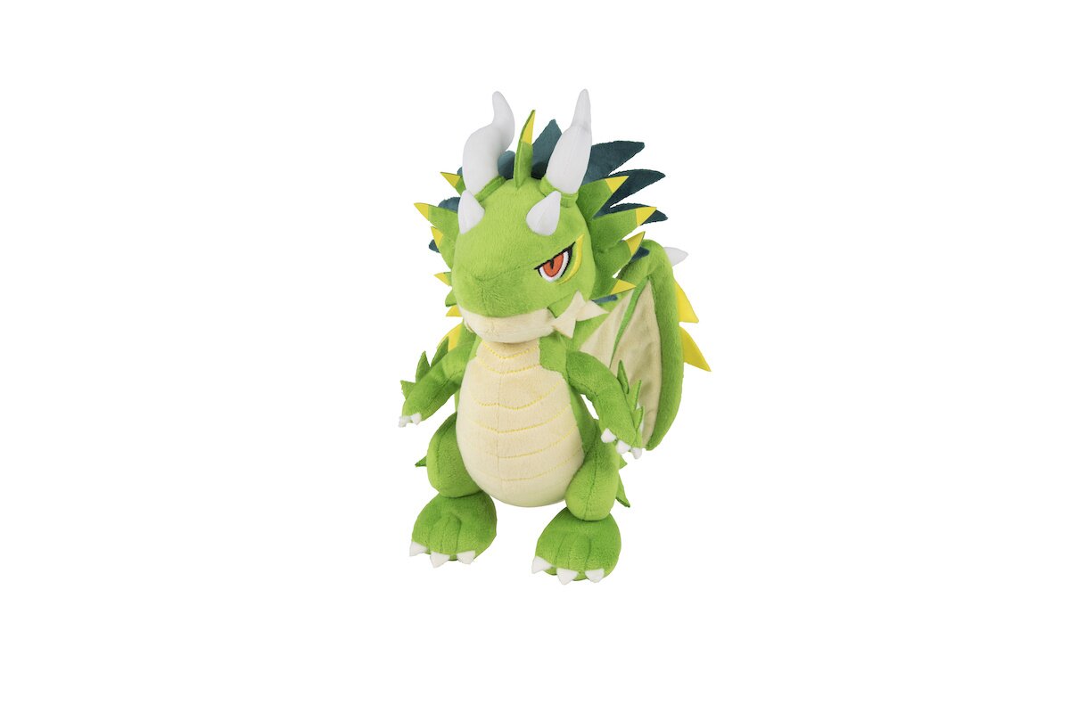 Dragalia Lost Midgardsormr Plush - Tokyo Otaku Mode (TOM)