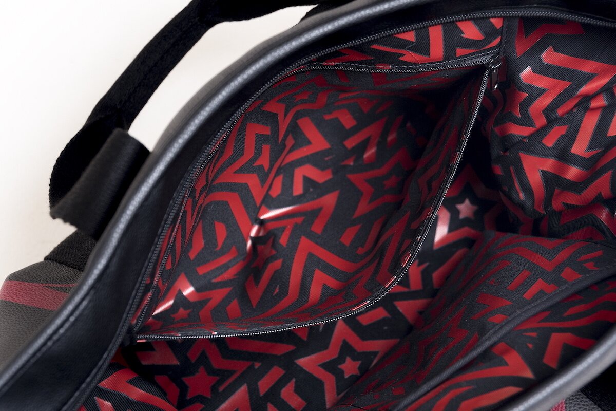 Persona 5 Tote Bag Tokyo Otaku Mode (TOM)