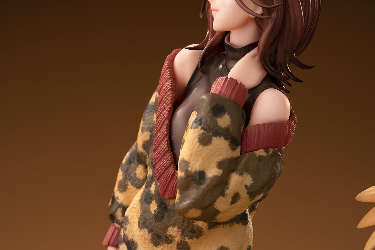 NANA Nana Osaki 1/8 Scale Figure